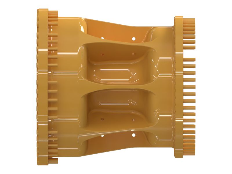 КОЛЕСО В СБОРЕ