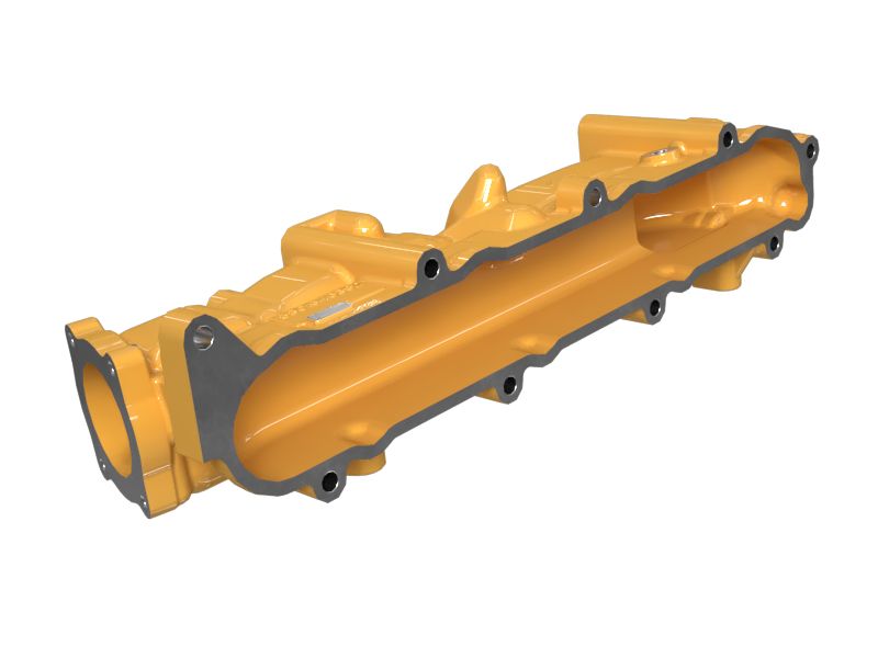 435-5823: КОЛЛЕКТОР