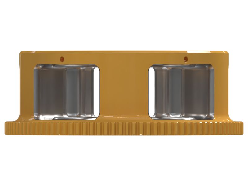 ВОДИЛО ПЛАНЕТАРНОЙ ПЕРЕДАЧИ