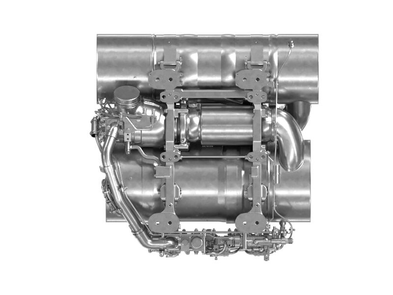 545-5447: MODULE AR-EX 5455447 купить