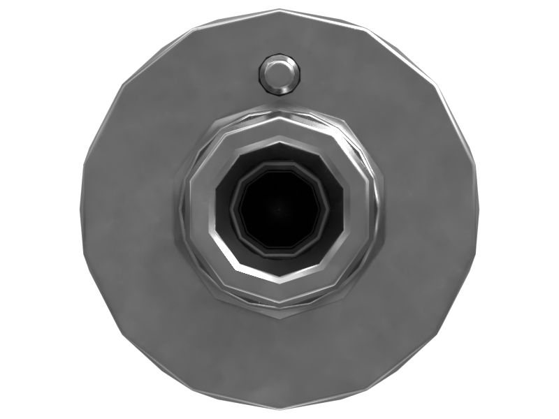 ВАЛ РАСПРЕДЕЛИТЕЛЬНЫЙ