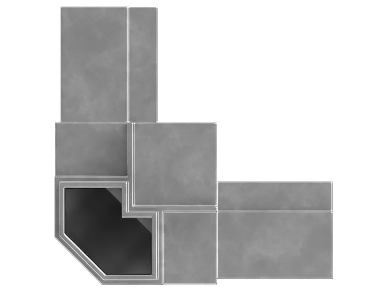 ТРОЙНИК ТРЕХХОДОВОЙ