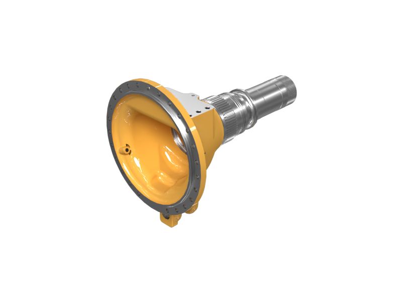 361-8116: ШПИНДЕЛЬ