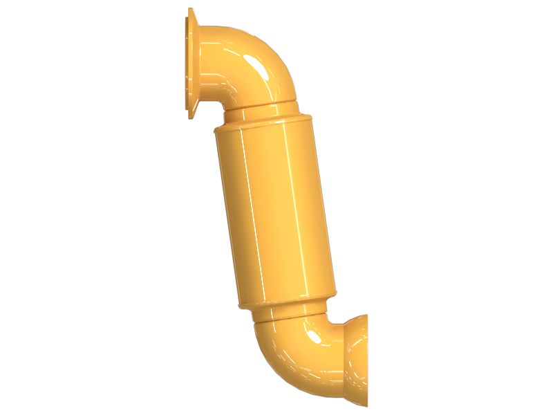 TUBE AS-FLEX