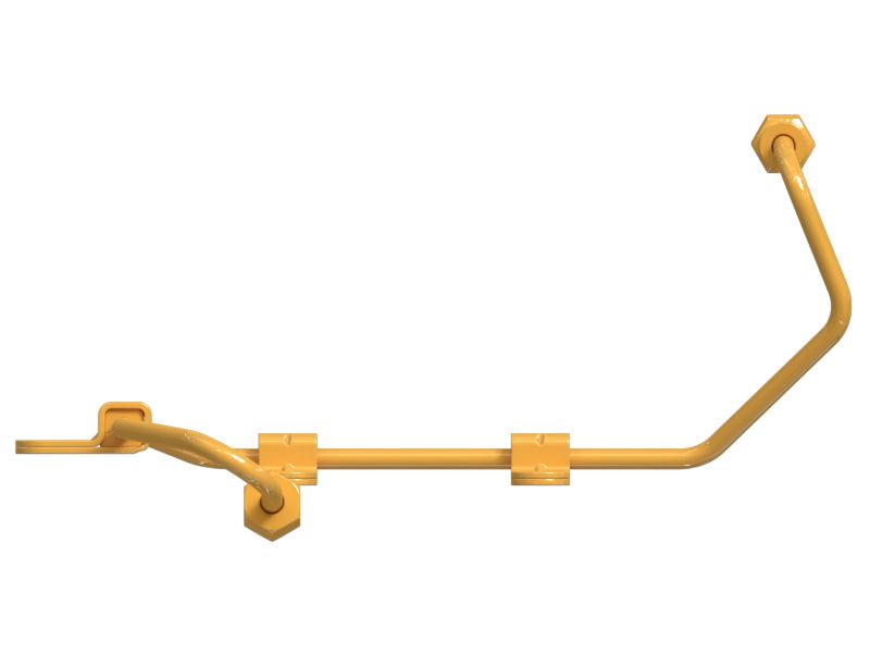 549-3779: LINE AS-FUEL 5493779 купить