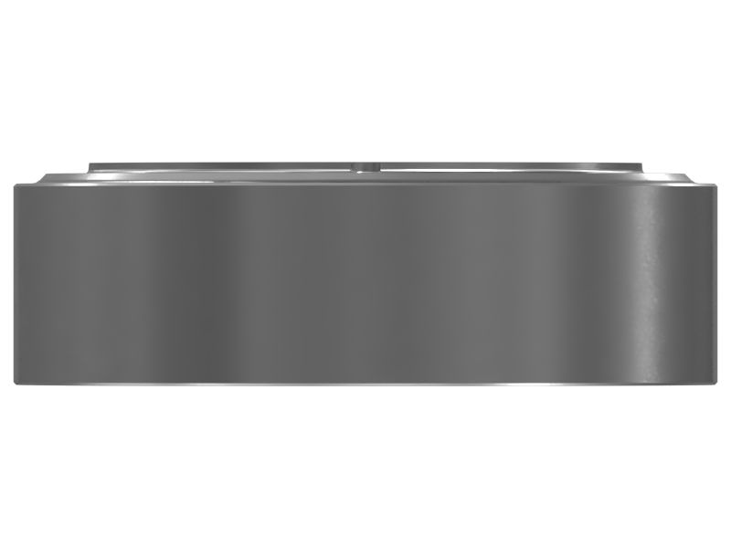 ЗУБЧАТЫЙ ВЕНЕЦ