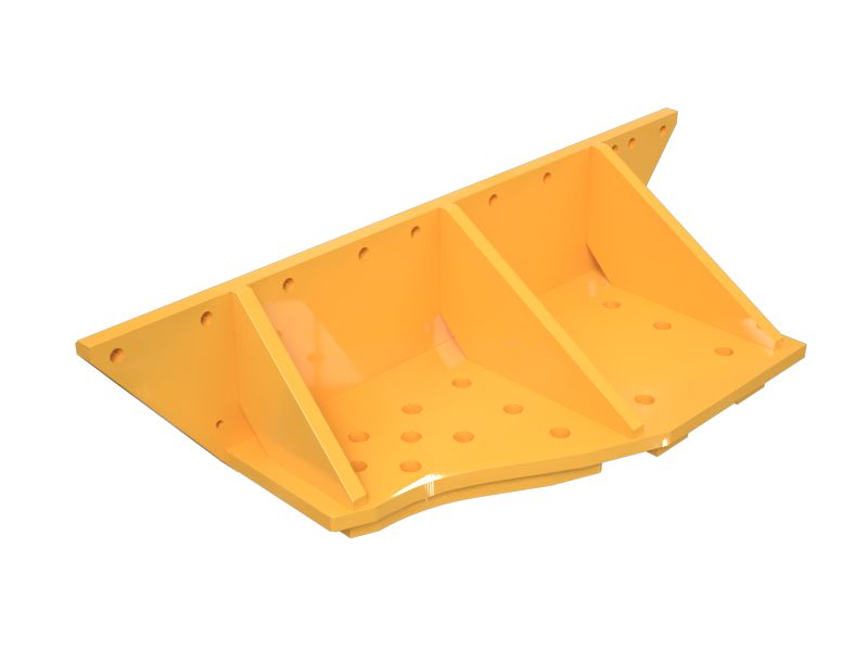 КРОНШТЕЙН В СБОРЕ