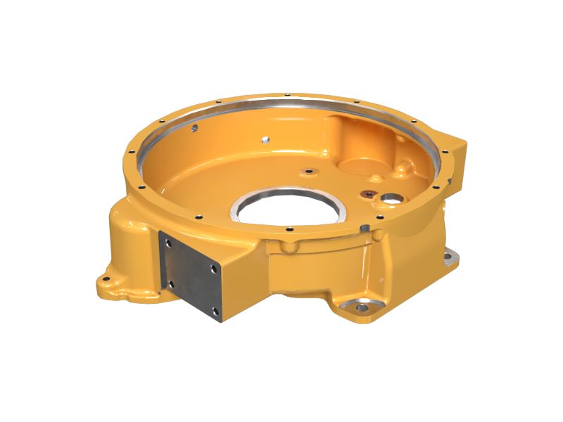 416-6617: HOUSING-FLYW