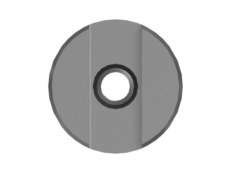 ПРОМЕЖУТОЧНЫЙ ВАЛ