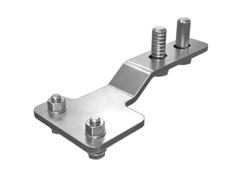 КРЕПЛЕНИЕ В СБОРЕ