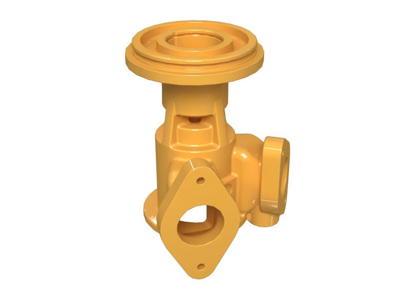 420-4305: КУЗОВ