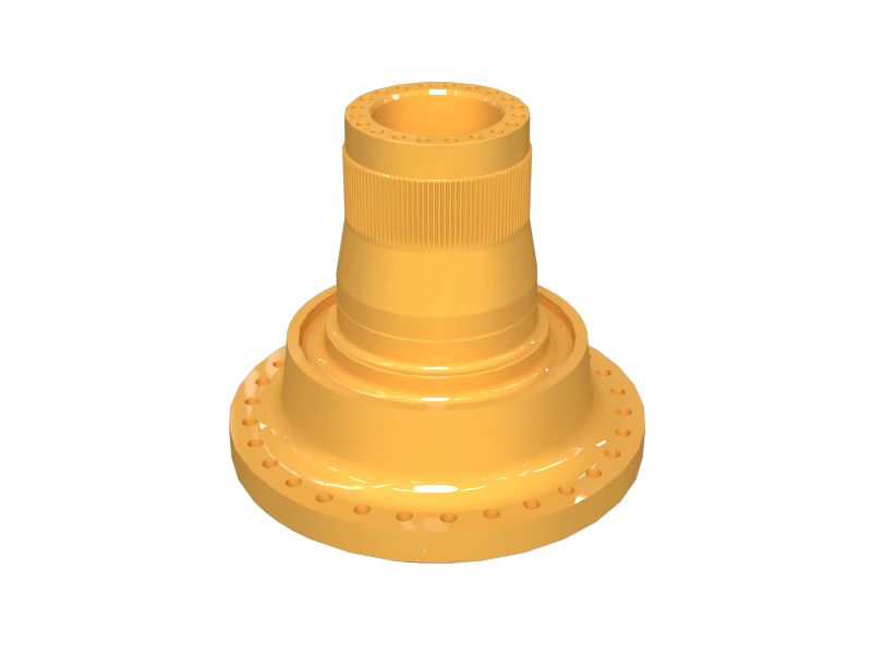 540-2409: ШПИНДЕЛЬ