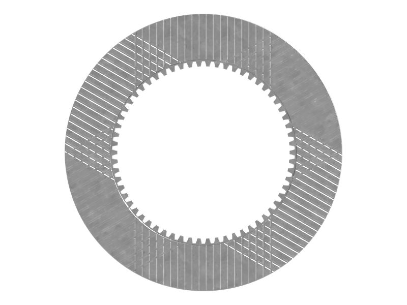 Диск фрикционный