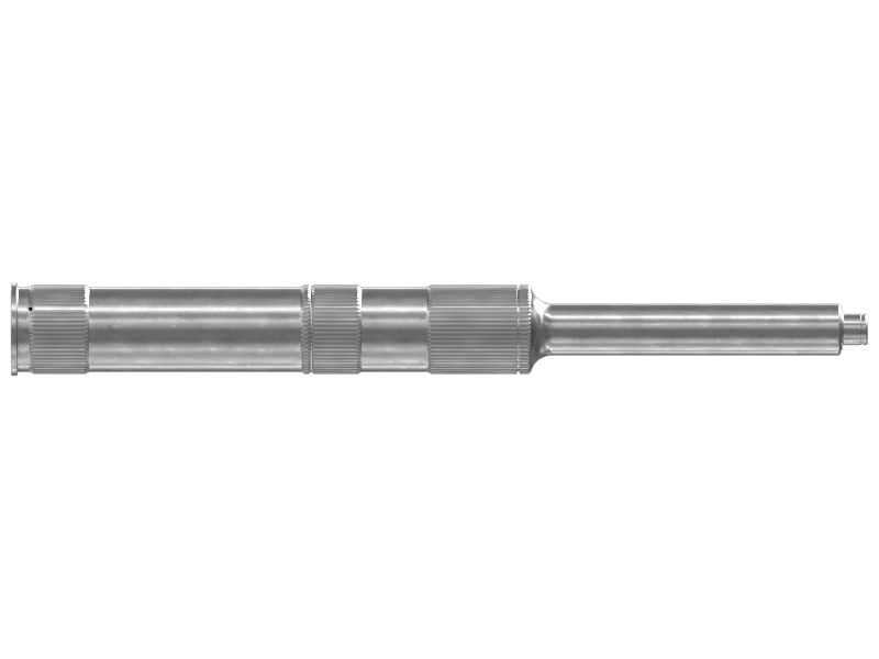 Transmission Planetary Shaft