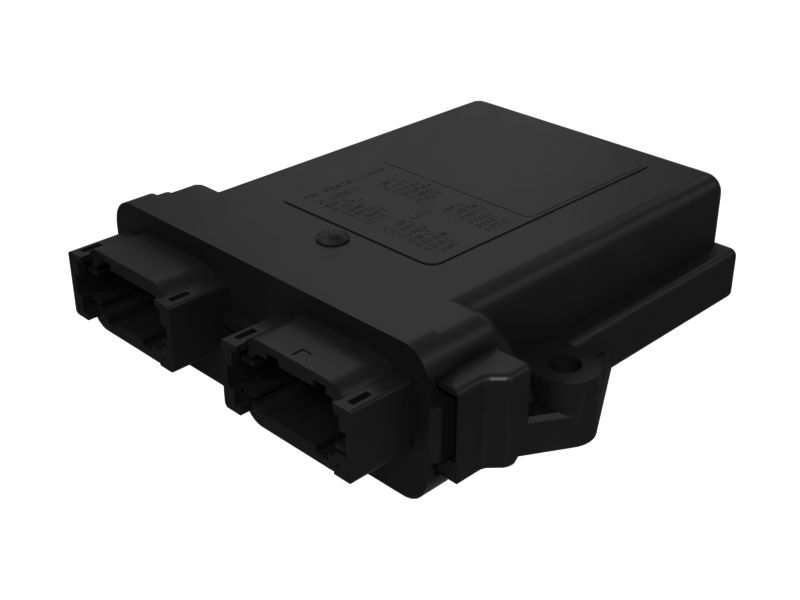 БЛОК УПРАВЛЕНИЯ