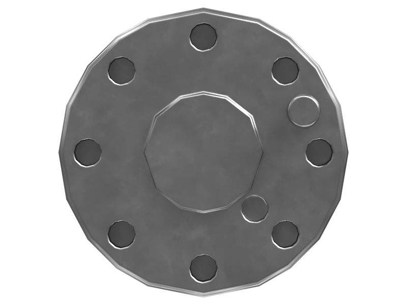 РАСПРЕДЕЛИТЕЛЬНЫЙ ВАЛ В СБОРЕ