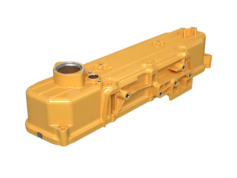 422-0644: КРЫШКА