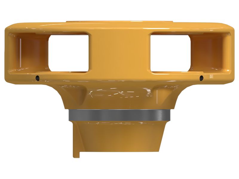 ВОДИЛО ПЛАНЕТАРНОЙ ПЕРЕДАЧИ