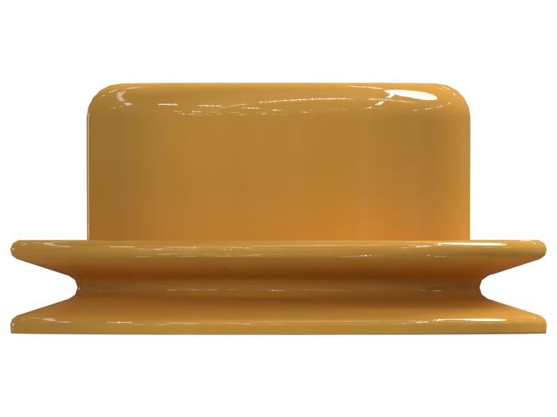 ШКИВ ВЕНТИЛЯТОРА