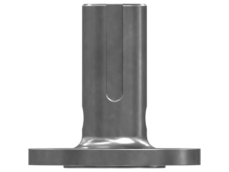 ВАЛ МЕХАНИЗМА ОТБОРА МОЩНОСТИ