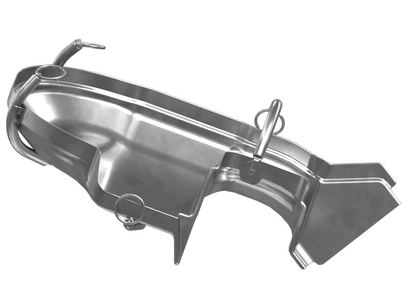 ЩИТОК В СБОРЕ