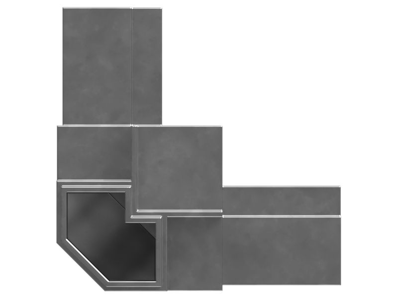 ТРОЙНИК ТРЕХХОДОВОЙ