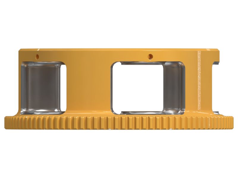 ВОДИЛО ПЛАНЕТАРНОЙ ПЕРЕДАЧИ