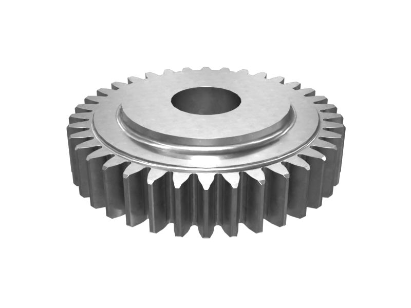 ШЕСТЕРНЯ КОМПРЕССОРА