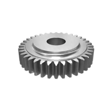 CAT 36 TIRNAKLI AVARA DİŞLİSİ
