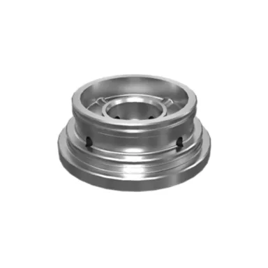 CAT 129,9 MM DIŞ ÇAPINDA TORK KONVERTÖRÜ PİLOT
