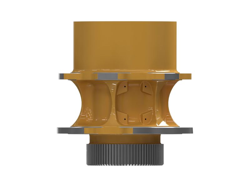 КОЛЕСО ЗАДНЕЕ