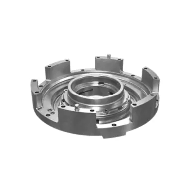 8E-5642: Transmission Rotating Clutch Housing