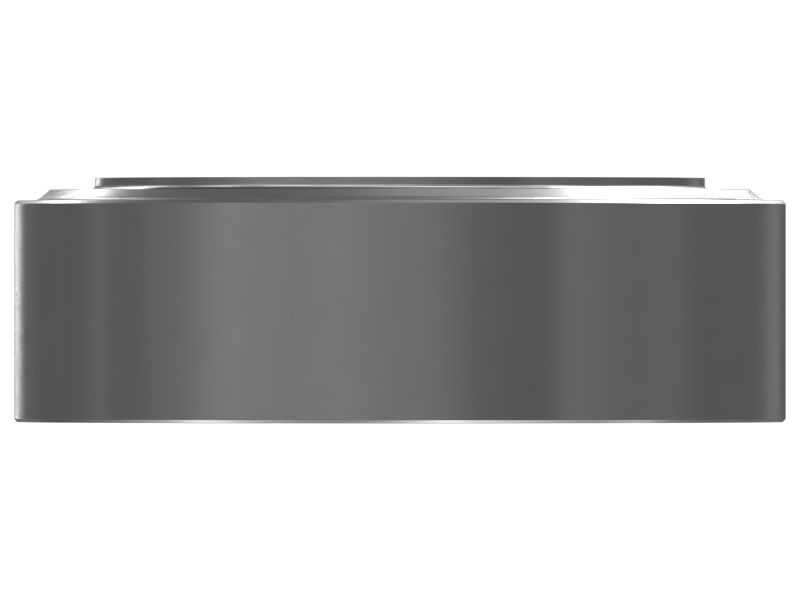 ЗУБЧАТЫЙ ВЕНЕЦ