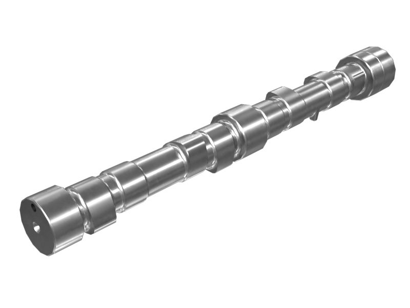 CAMSHAFT GP