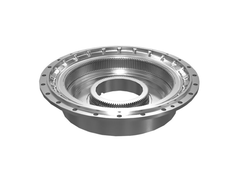 368-3592: МУФТА ВОДИЛА