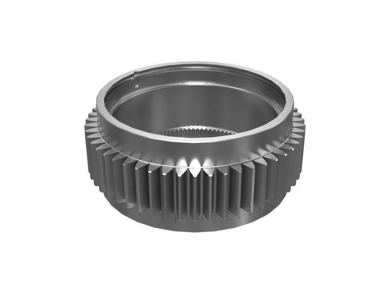 ШЕСТЕРНЯ РЕДУКТОРА