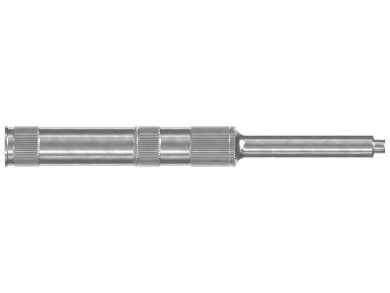 Transmission Planetary Shaft