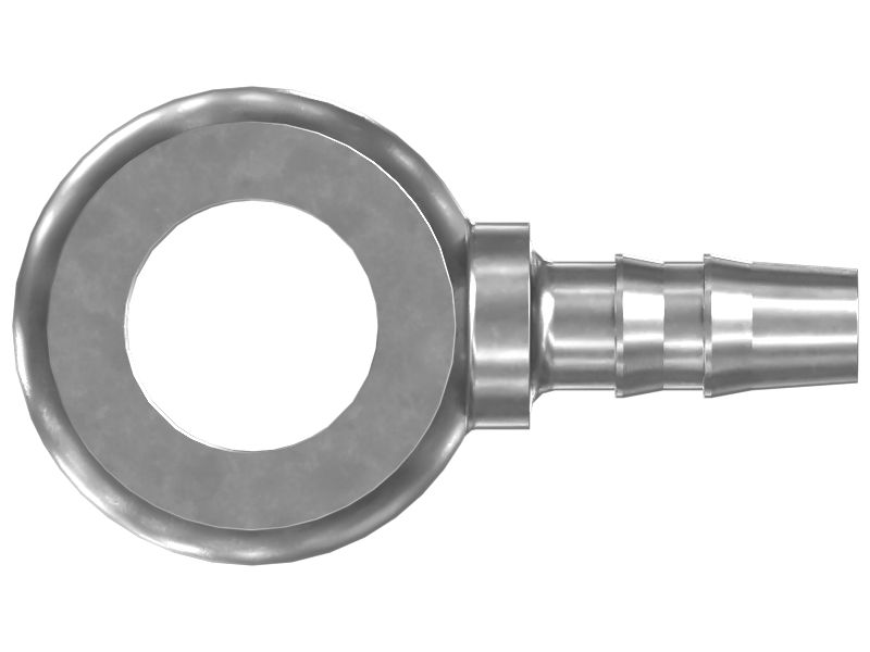 428-8158: CONNECTOR | CATCorp
