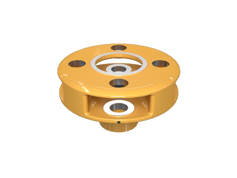 ВОДИЛО ПЛАНЕТАРНОЙ ПЕРЕДАЧИ