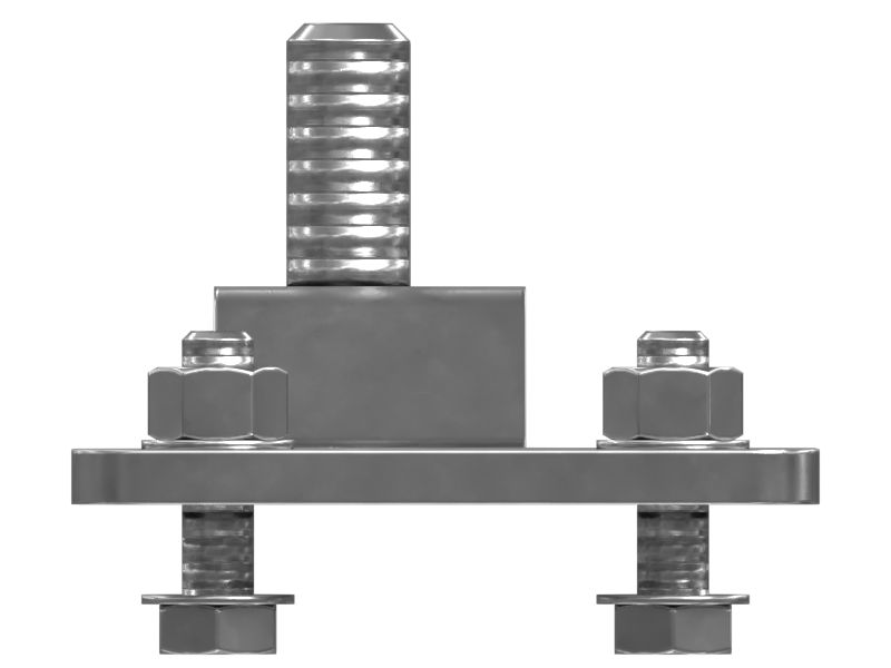 КРЕПЛЕНИЕ В СБОРЕ