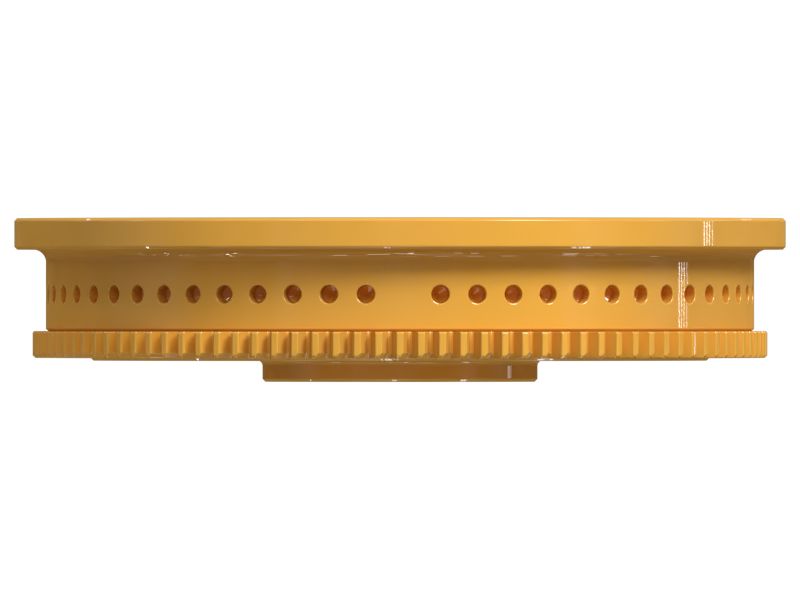 546-4539: FLYWHEEL AS 5464539 купить