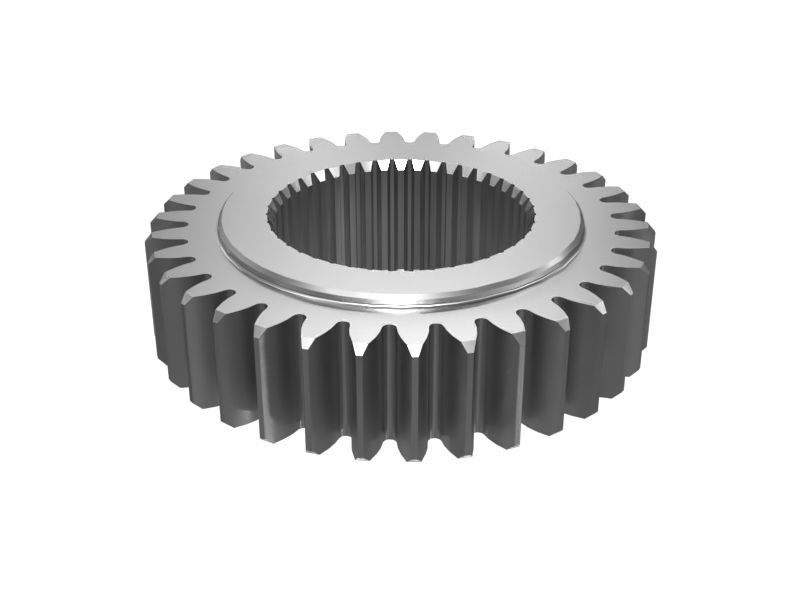 373-2940: ШЕСТЕРНЯ