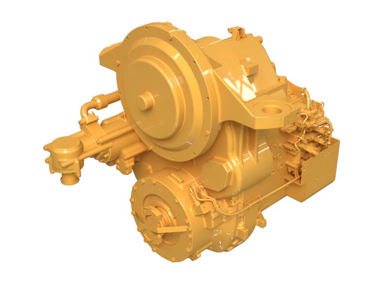 Transmission Unit