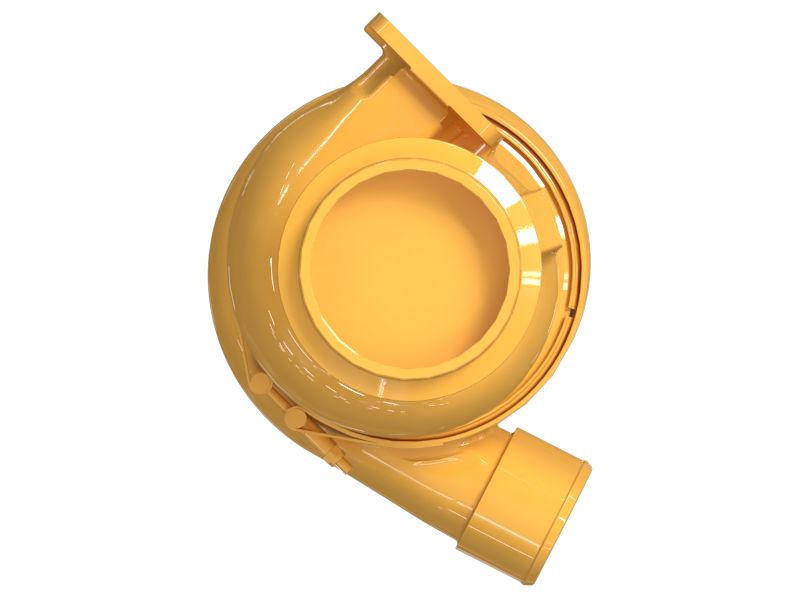 Basic Turbocharger Group