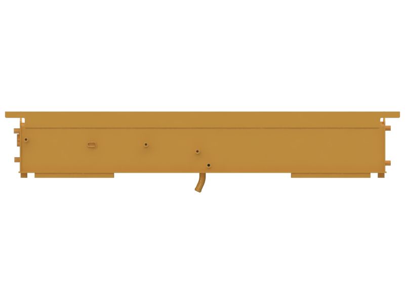 544-4195: TANK AS-RADI | Cat® Parts Store