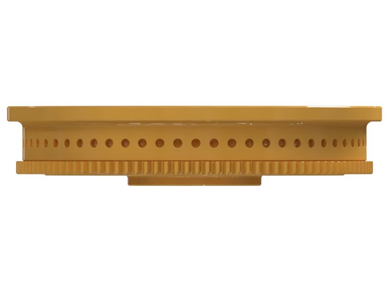 546-4539: FLYWHEEL AS 5464539 купить