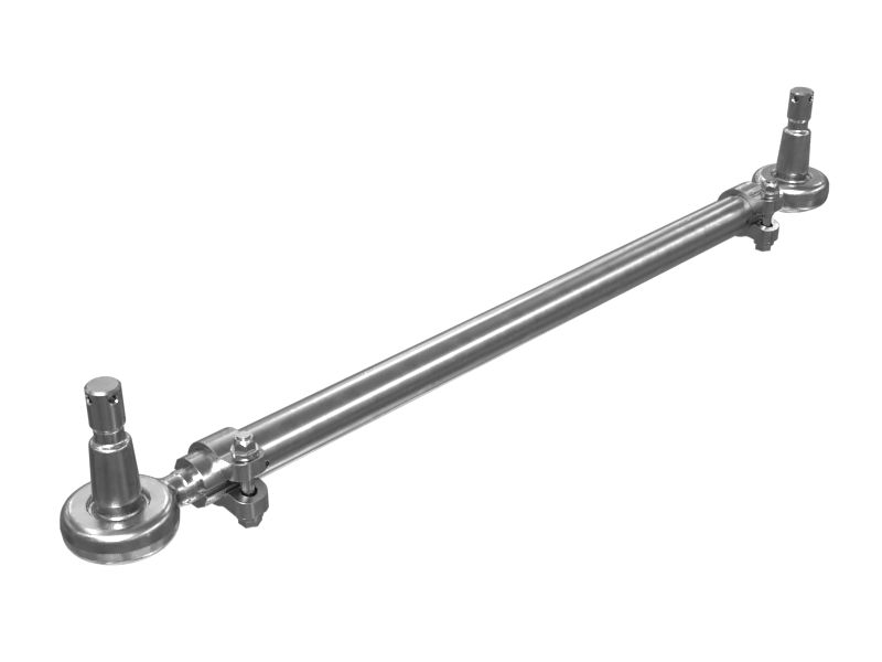 338-5051: ЗВЕНО В СБОРЕ