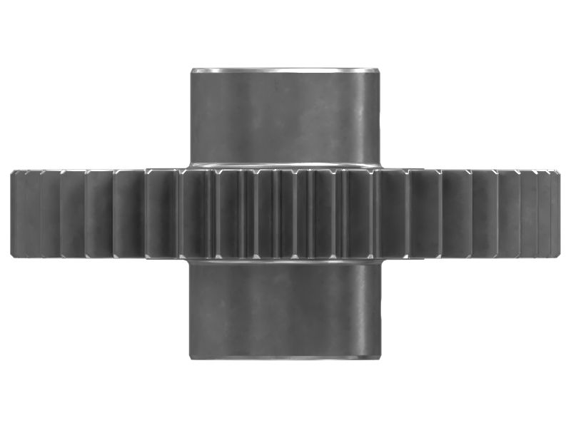 ШЕСТЕРНЯ НАСОСА