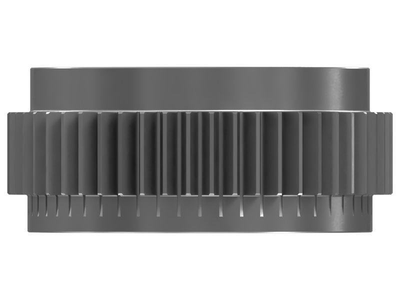 ШЕСТЕРНЯ РЕДУКТОРА