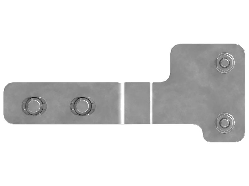 КРЕПЛЕНИЕ В СБОРЕ